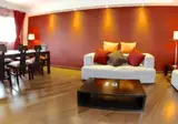 Café de Rome Business Hotel foto 27
