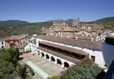 Parador de Guadalupe foto 16