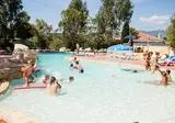 Camping La Presqu île St. Mandrier foto 17
