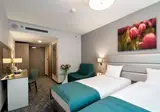 Hotel Golden Tulip Krakow Kazimierz foto 11