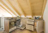Appartementen Bergparadies foto 4