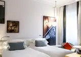 Sofitel Roma Villa Borghese foto 1