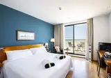 Hotel Valencia Oceanic foto 14