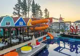 Orange County Kemer Resort Hotel foto 13