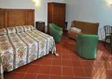 Agriturismo La Sovana Hotel foto 11