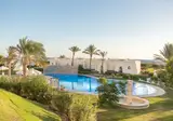 Hilton Marsa Alam Nubian Resort foto 26