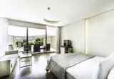 Cape Bodrum Luxury Hotel & Beach foto 4