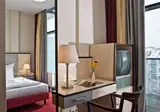 Hotel Come Inn Berlin Kurfürstendamm Opera foto 11