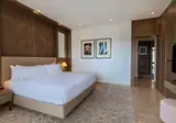 Hilton Skanes Monastir Beach Resort foto 20