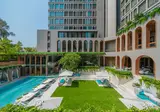 Meliá Pattaya Hotel foto 6