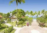 Coco Palm Beach Resort foto 5