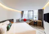 Seekers Finders Rama IV Hotel SureStay Collec foto 8