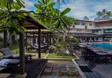 Tangerine Beach Hotel foto 3