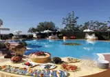 Hotel Tirreno foto 16