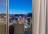Hotel Baltum foto 12