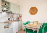 Nisea Hotel Samos foto 7