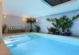 Les Jardins de Mademoiselle Hotel & Spa foto 7