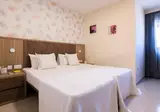 Blubay Apartments by ST Hotels foto 1