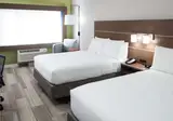 Holiday Inn Express & Suites Orlando At Seawo foto 15