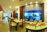 Sunbeam Hotel Pattaya foto 8
