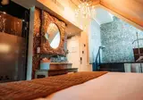Boutique Hotel 't Gerecht foto 10