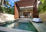 TRS Yucatán Hotel foto 12