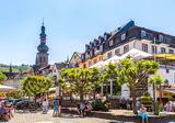 Over de Rijn en Moezel naar Cochem en Boppard met mps Rembrandt van Rijn foto 19