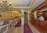 Istanbul Holiday Hotel foto 7