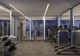 Delta Hotels by Marriott Istanbul Levent foto 18