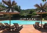 Camping Saint Amand foto 17