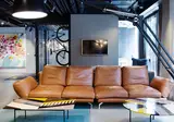 Comfort Hotel Xpress Central Station foto 1