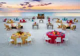 Hilton Marco Island Beach Resort and Spa foto 18