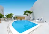 Santorini Crystal Blue Suites foto 13