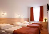 Hotel Ambiance Praha foto 2