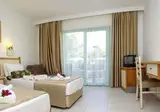 Rebin Beach Hotel foto 15
