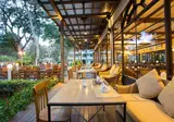 Novotel Rayong Rim Pae Resort foto 7