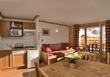 Résidence Odalys Hameau & Chalets de la Vallée d'Or - voordeeltarief foto 10