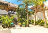 La Puerta Azul Beachfront Adults Only foto 5