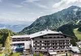 Falkensteiner Hotel Sonnenalpe foto 1