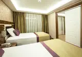 Ruba Palace Thermal Hotel foto 2