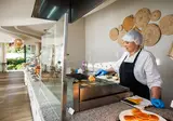 Jupiter Marina Hotel - Couples & Spa foto 13