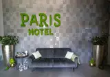 Hotel Paris foto 16