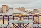 Hôtel Petit Lafayette foto 10