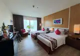 Amaranth Suvarnabhumi Hotel foto 5