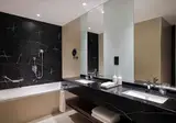 Hotel Local Dubai Jumeirah Village Triangle A foto 16