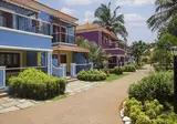 Radisson Blu Resort Goa Cavelossim Beach foto 22