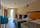 Sultan Sipahi Resort Hotel foto 30