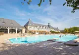 Pierre & Vacances Le Green Beach foto 1