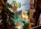Kante Hotel - Downtown Tulum foto 14