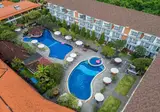 Kuta Beach Club Hotel foto 7